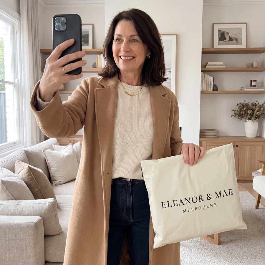 Review by Sarah M. — Melbourne
