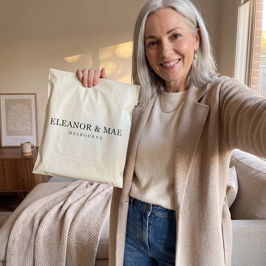 Review by Sarah M. — Melbourne