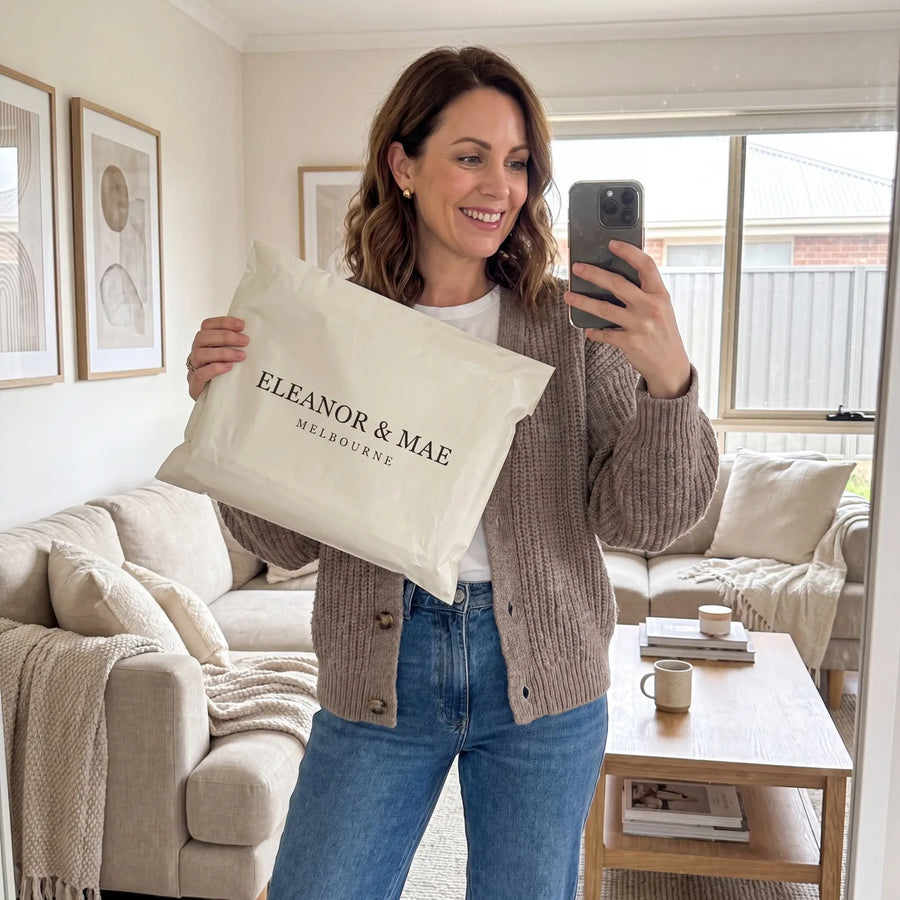 Review by Sarah M. — Melbourne